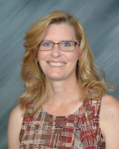 Stacey Mattish, Junior High/High School Teacher at Calvary Christian School